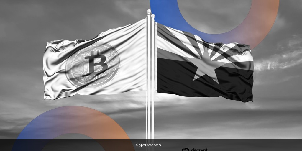 Arizona Lawmakers Advance Bill to Exempt Crypto From Property Taxes