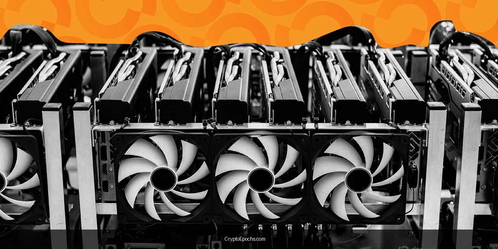 Bitcoin’s Falling Price Puts Miners on Edge