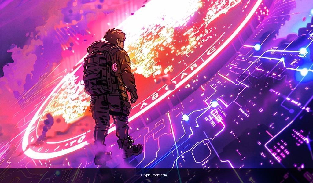 The Treasury Isn’t Your Personal Brand Fund