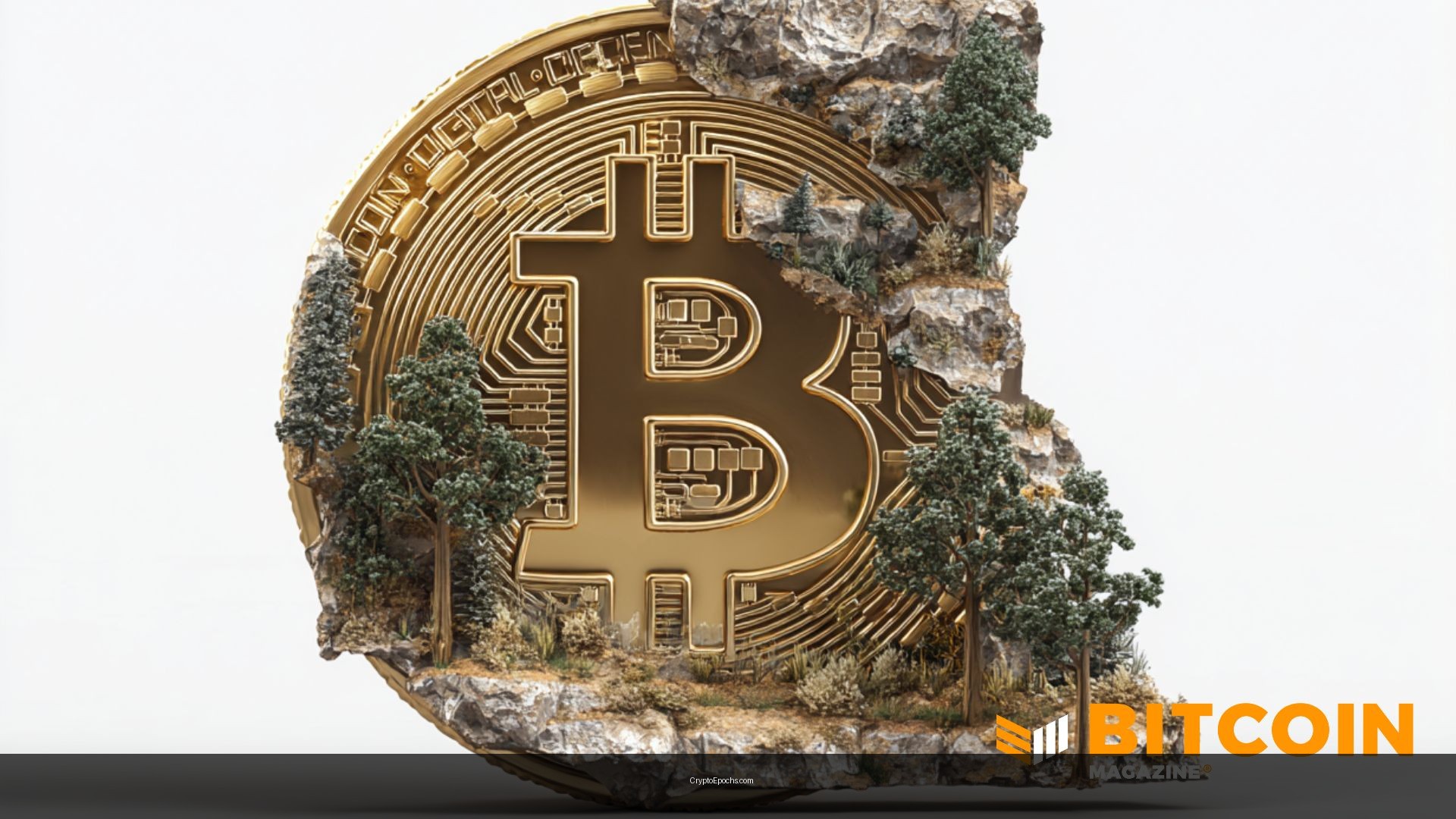 South Dakota Proposes Bill Allowing State to Invest in Bitcoin