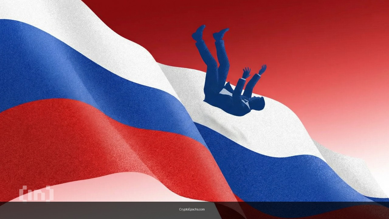 Russia Quietly Blocks Several Crypto Media Sites