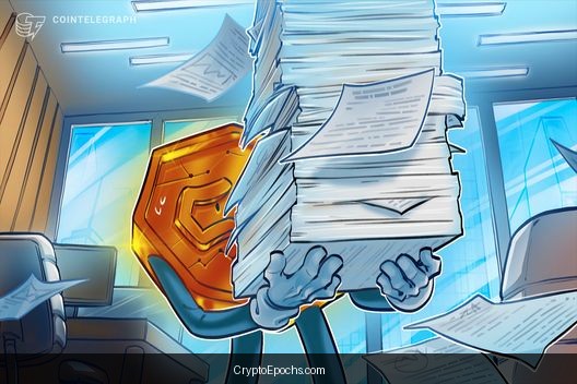 Crypto needs to become ‘indispensable’ if legislation fails: Bitwise