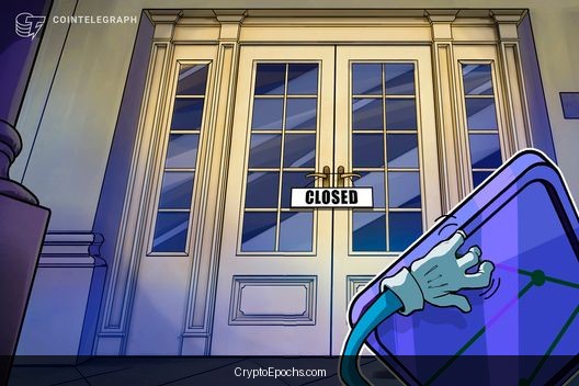 Rodeo becomes 2nd NFT platform to announce closure this week