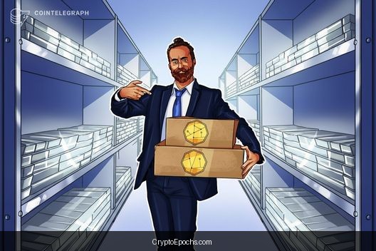 Silver, gold hype overtaking crypto on social media: Santiment