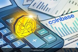 Coinbase moves closer toward rolling out ‘custom stablecoins’