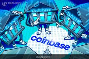 UK bans Coinbase ads that ‘trivialized’ crypto risks: Report