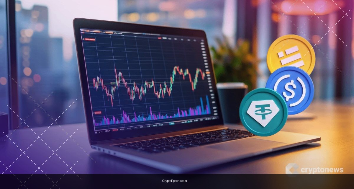 Coinbase Experiments With Flipcash’s USDF as It Rolls Out Custom Stablecoins