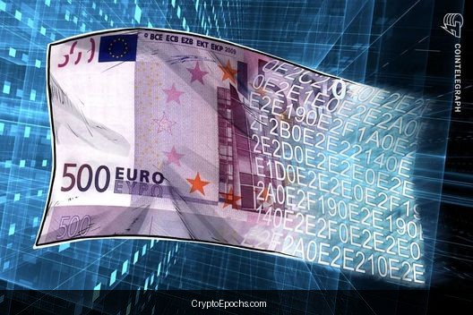 ECB’s Cipollone says digital euro key to payments sovereignty in ‘weaponised’ world