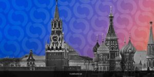 Crypto Crime Hit All-Time High in 2025, With Russian Stablecoin Playing Key Role: TRM Labs