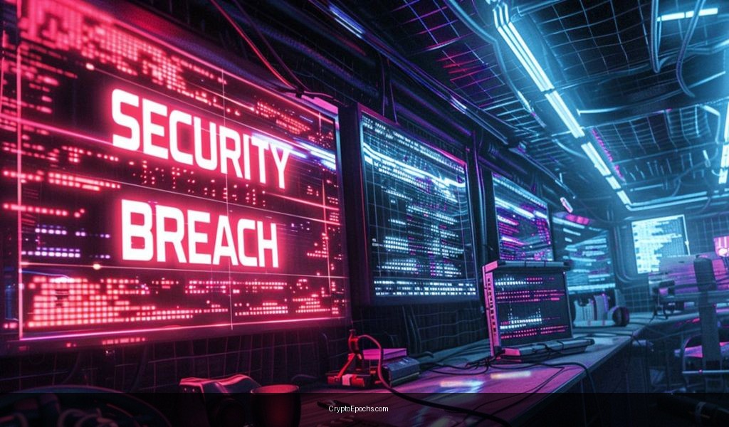 149,000,000 Passwords Exposed Online As Hackers Hit Users of Google, Facebook, Instagram and Other Major Platforms: Report