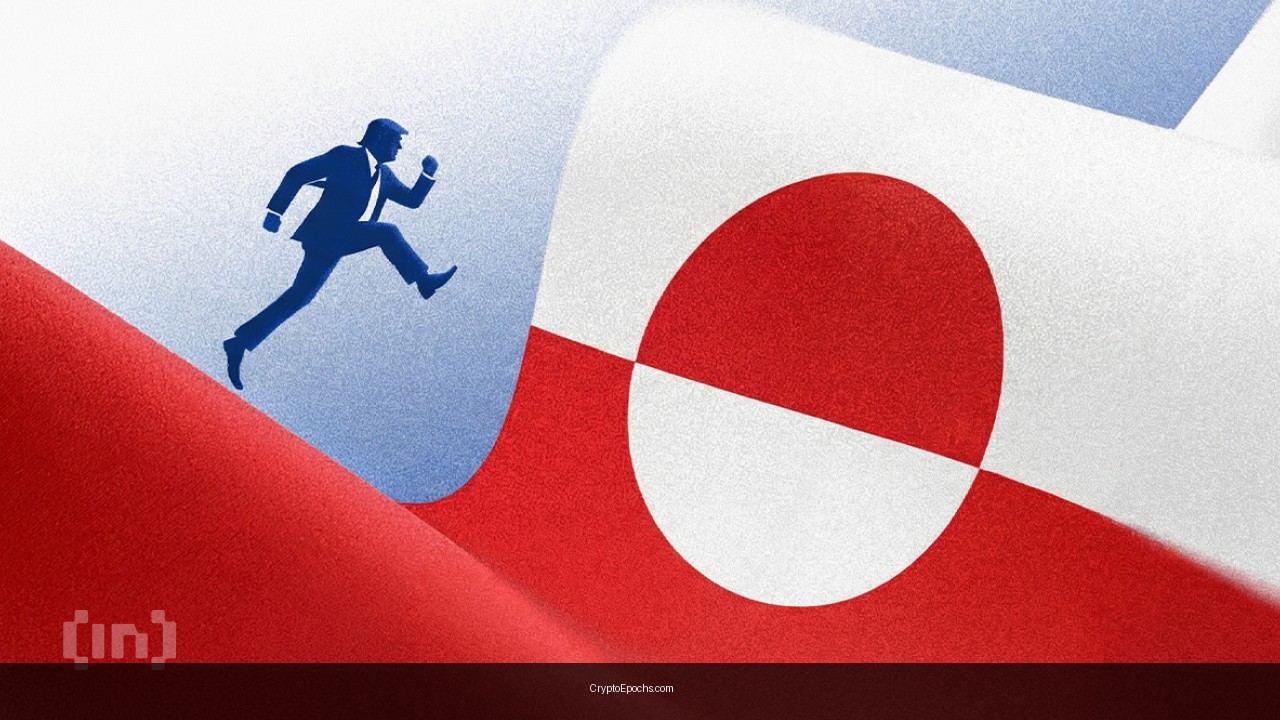 Trump’s Greenland Ambition Has Stalled, Will World Liberty Financial Price React?