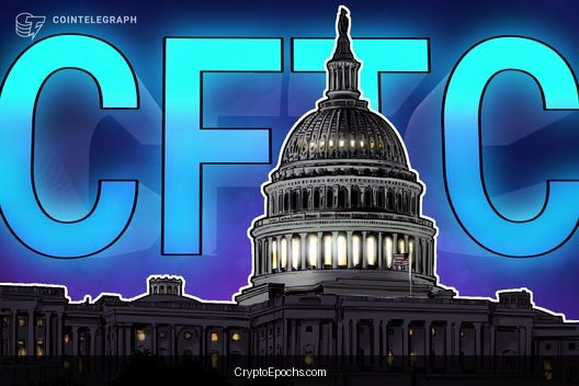 US senators to weigh CFTC, other amendments to crypto market structure bill