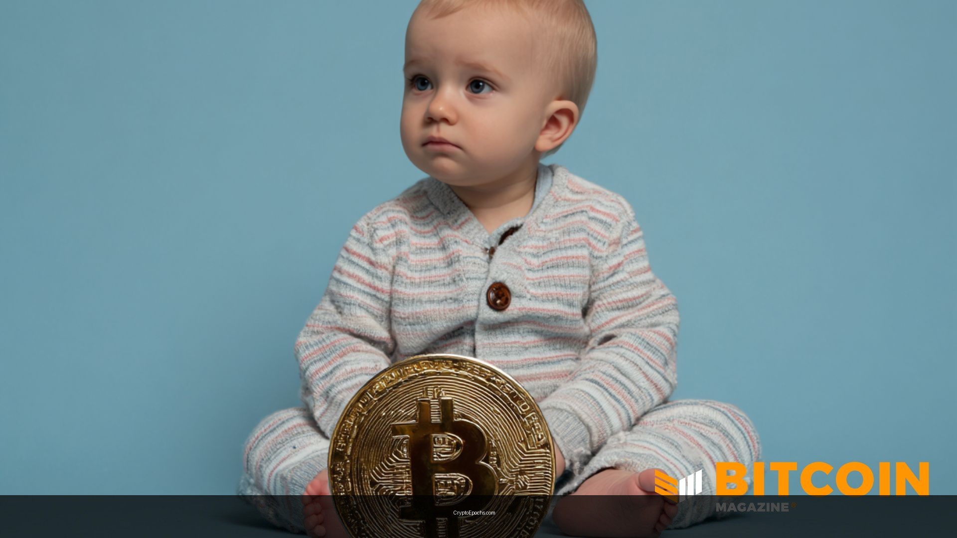 Coinbase to Join Trump Accounts Push, Eyes Bitcoin Payments for Children